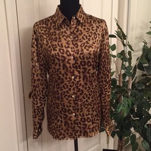 Jones New York blouse